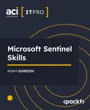 Cover image for Microsoft Sentinel Skills