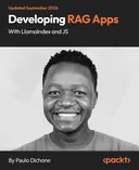 Cover image for Developing RAG Apps with LlamaIndex and JS