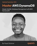 Cover image for Master AWS DynamoDB