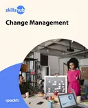 Cover image for Change Management