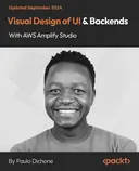 Cover image for Visual Design of UI & Backends with AWS Amplify Studio