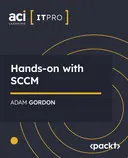 Cover image for Hands-on with SCCM
