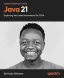 Cover image for Java 21 - Exploring the Latest Innovations for 2024