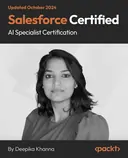 Cover image for Salesforce Certified AI Specialist Certification