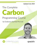 Cover image for The Complete Carbon Programming Course