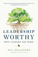 Cover image for Leadership Worthy
