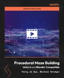 Cover image for Procedural Maze Building - Unity 6 and Blender Compatible