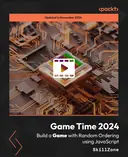 Cover image for Game Time 2024 - Build a Game with Random Ordering using JavaScript