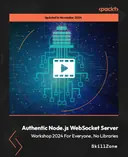 Cover image for Authentic Node.js WebSocket Server Workshop 2024 for Everyone, No Libraries