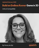 Cover image for Build an Endless Runner Game in 3D - Unity 6 Compatible