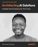 Cover image for Architecting AI Solutions - Scalable GenAI Systems for the Future