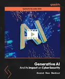 Cover image for Generative AI and its impact on CyberSecurity