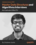 Cover image for Master Data Structures and Algorithms Interviews - Ace Leetcode & Blind 75+