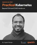 Cover image for Practical Kubernetes - Beyond CKA and CKAD Hands-on