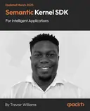 Cover image for Semantic Kernel SDK for Intelligent Applications