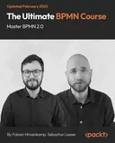 Cover image for The Ultimate BPMN Course