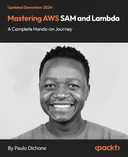 Cover image for Mastering AWS SAM and Lambda - A Complete Hands-on Journey