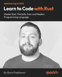 Cover image for Learn to Code with Rust