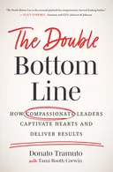 Cover image for The Double Bottom Line