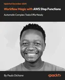 Cover image for Workflow Magic with AWS Step Functions - Automate Complex Tasks Effortlessly