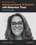 Cover image for Advanced Game AI Systems with Behaviour Trees - Unity 6 Compatible