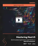 Cover image for Mastering NestJS
