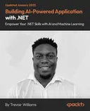 Cover image for Building AI-Powered Application with .NET