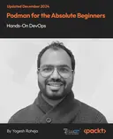 Cover image for Podman for the Absolute Beginners - Hands-On DevOps