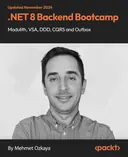 Cover image for .NET 8 Backend Bootcamp - Modulith, VSA, DDD, CQRS and Outbox
