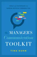 Cover image for The Manager's Communication Toolkit