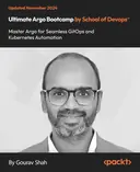 Cover image for Ultimate Argo Bootcamp by School of Devops® - 6 Projects Included