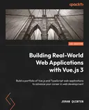 Cover image for Building Real-World Web Applications with Vue.js 3