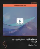 Cover image for Introduction to FinTech Using R