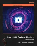 Cover image for ReactJS 18, Firebase 9 Project- Realtor Clone