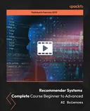 Cover image for Recommender Systems Complete Course Beginner to Advanced