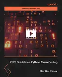 Cover image for PEP8 Guidelines: Python Clean Coding