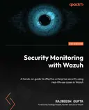 Cover image for Security Monitoring with Wazuh