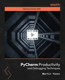 Cover image for PyCharm Productivity and Debugging Techniques