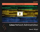 Cover image for Linux Network Administration