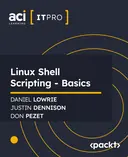 Cover image for Linux Shell Scripting - Basics
