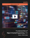 Cover image for Fundamentals of Object-Oriented Programming - C++