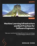 Cover image for Machine Learning Infrastructure and Best Practices for Software Engineers