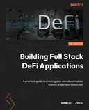Cover image for Building Full Stack DeFi Applications