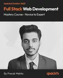 Cover image for Full Stack Web Development Mastery Course - Novice to Expert