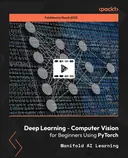 Cover image for Deep Learning - Computer Vision for Beginners Using PyTorch