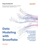 Cover image for Data Modeling with Snowflake