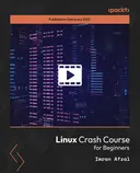 Cover image for Linux Crash Course for Beginners - 2023