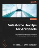 Cover image for Salesforce DevOps for Architects
