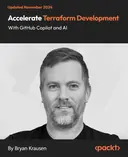 Cover image for Accelerate Terraform Development with GitHub Copilot and AI