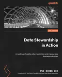 Cover image for Data Stewardship in Action